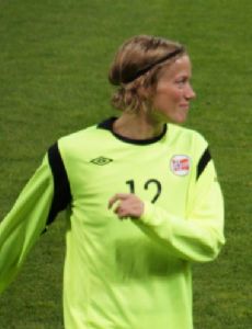 Silje Vesterbekkmo