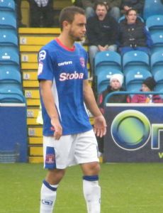 Tom Taiwo