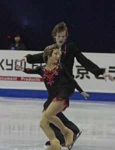 Sabina Imaikina