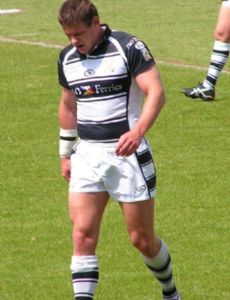 Lee Radford