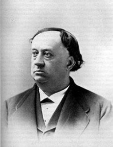 Hermann August Hagen