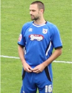 Paul Linwood