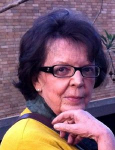 Teresa del Conde