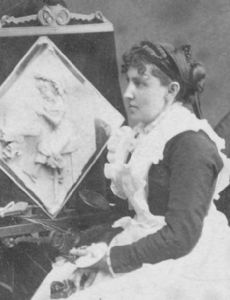 Caroline Shawk Brooks