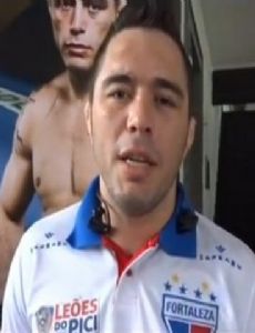Rony Mariano Bezerra