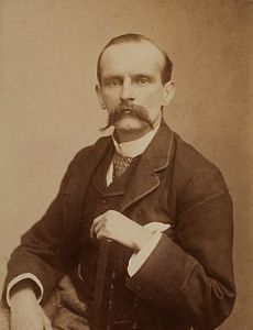 Frederick Lugard, 1st Baron Lugard