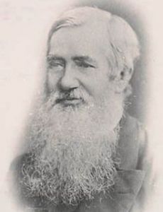 William Augustine Duncan