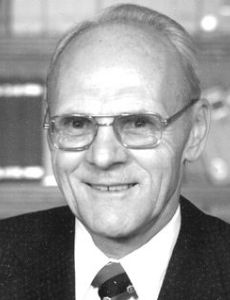 Thomas S. Kleppe