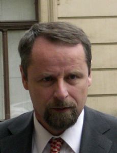 Martin Říman