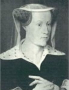 Jacquetta of Luxembourg
