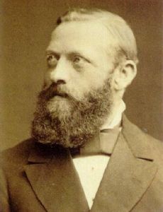 Ignatz Urban