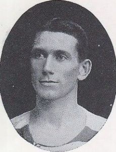 Billy Barnes (footballer)