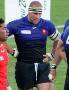 Fabien Barcella