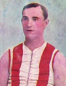Tom B. Fogarty