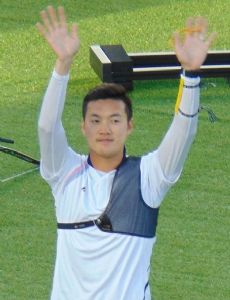 Ku Bon-chan