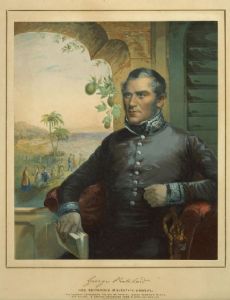 George Pritchard (missionary)