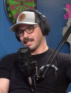 Kyle Myers