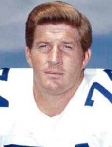 Bob Lilly