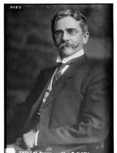 Belisario Porras Barahona