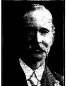 George Dunn (Australian politician)