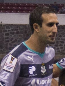 Carlos Izquierdoz