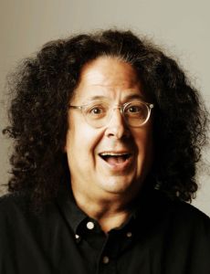 Mark Volman