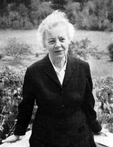 Tora Dahl
