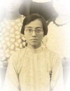 Tsai Ah-hsin