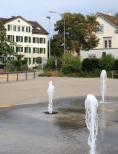 Dübendorf
