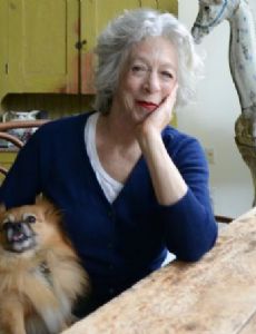 Martha Clarke