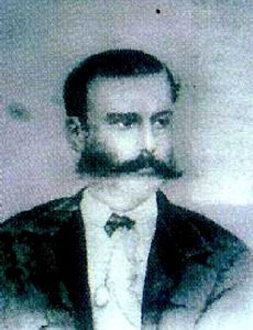 Samuel Cocking
