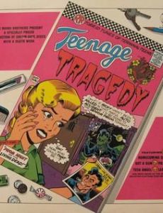 Teenage Tragedies