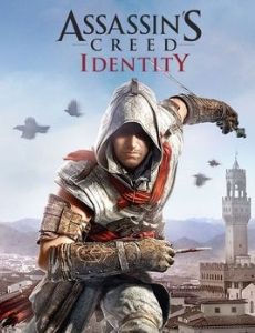 Assassin's Creed: Identity