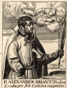 Alexander Briant