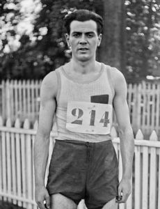 Robert Duthil