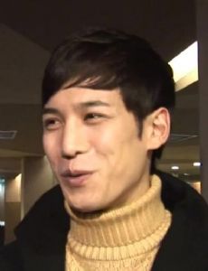 Gi-woong Park
