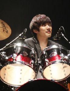 Choi Min-hwan