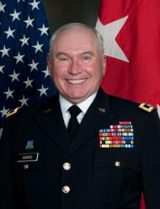 James A. Adkins