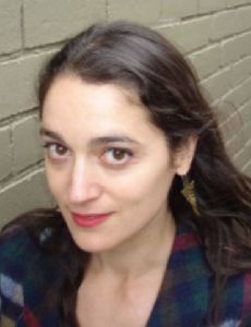 Lisa Lang (Author)