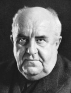 Joseph Anton Schneiderfranken