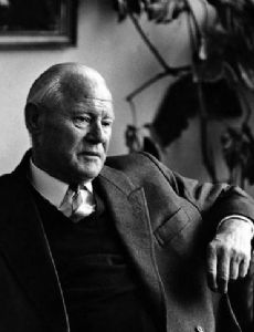 Fritz Gegauf