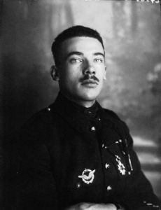 Paul Y. R. Waddington