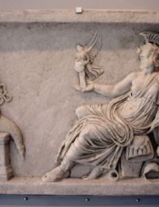 Religion in ancient Rome