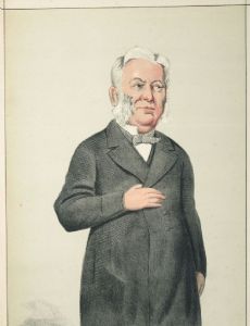 Robert Wigram Crawford
