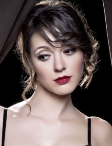 Simona Molinari