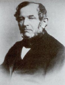 Georg Ludwig Kriegk