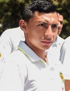 Gil Burón