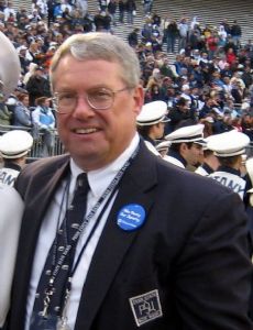 O. Richard Bundy