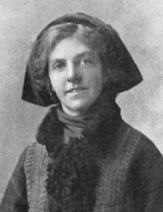 Alice Hutchison