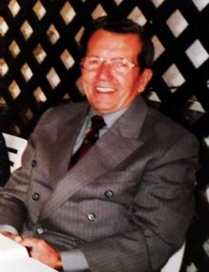 János Haraszti